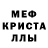MDMA кристаллы Kuruk Avatar